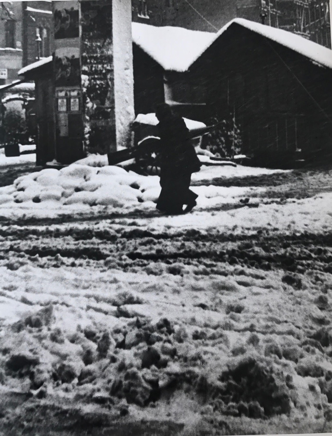 Image no. 215: Boloud (Andre Kertesz), code=S, ord=190, date=1913