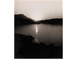 Image no. 135: Coucher de Soleil sur le bas... (Constantin Brancusi), code=S, ord=54, date=1937