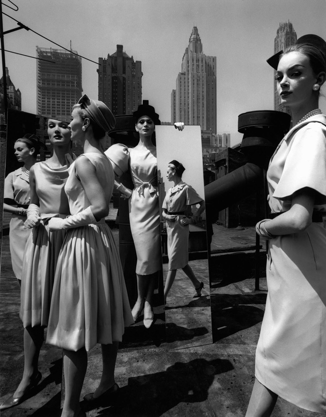 Image no. 256: Evelyn, Isabella, Nena + Mir... (William Klein), code=S, ord=1000, date=1959