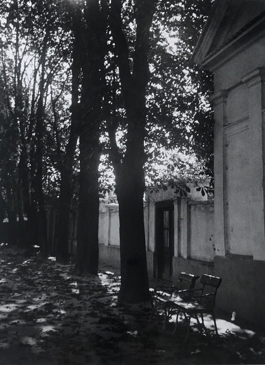 Image no. 221: Esztergom (Andre Kertesz), code=S, ord=330, date=1916