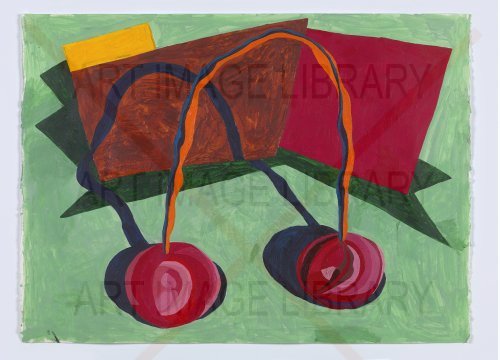 Image no. 4918: Untitled: Set 9 (archsculp... (Phyllida Barlow), code=S, ord=0, date=2020