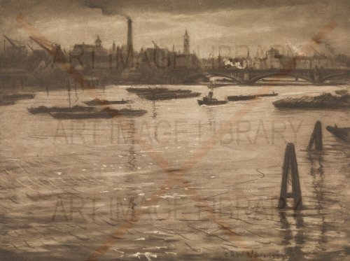 Image no. 3305: <i>Massa elit dolor nisi</i> (Christopher Richard Wynne Nevinson), code=S, ord=0, date=early 20th century