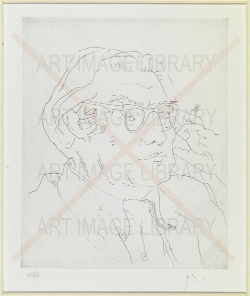 Image no. 5038: Peter Townsend (Barry Flanagan), code=S, ord=0, date=1972