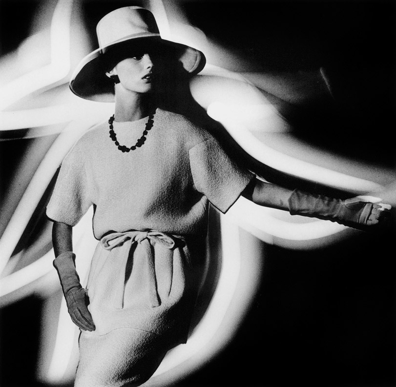 Image no. 51: Dorothy + Light Hat (profile... (William Klein), code=S, ord=1000, date=1962