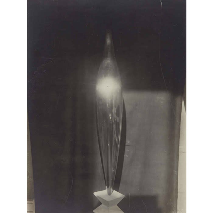 Image no. 146: Golden Bird, 1919 (Constantin Brancusi), code=S, ord=1000, date=-